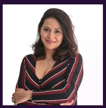María Paula Restrepo A.